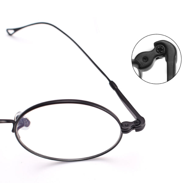 Round Glasses A4157