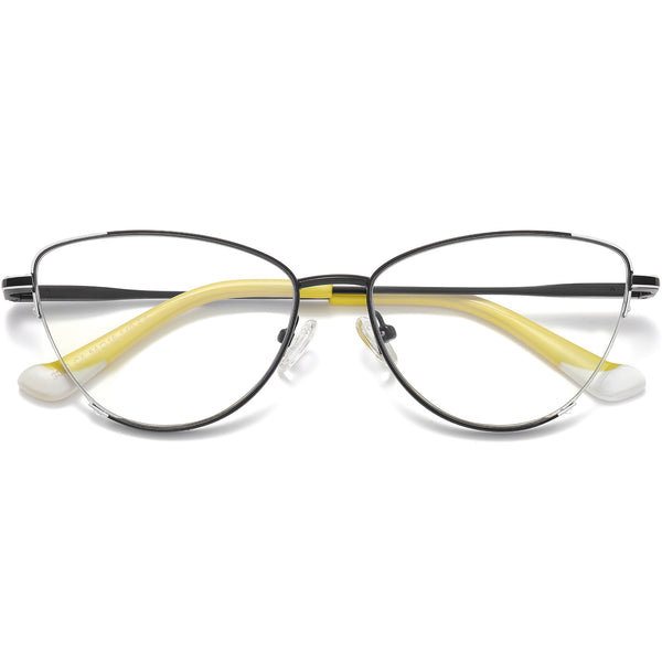 Cat-Eye Glasses PF1266