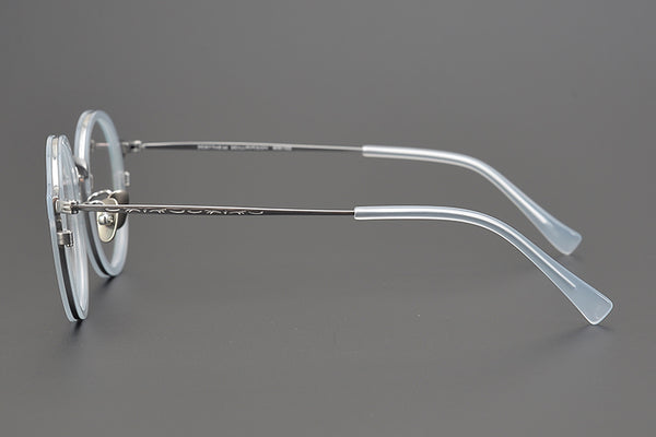 Round Glasses MW1092