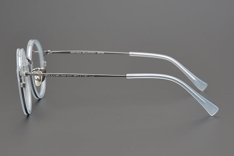 Round Glasses MW1092