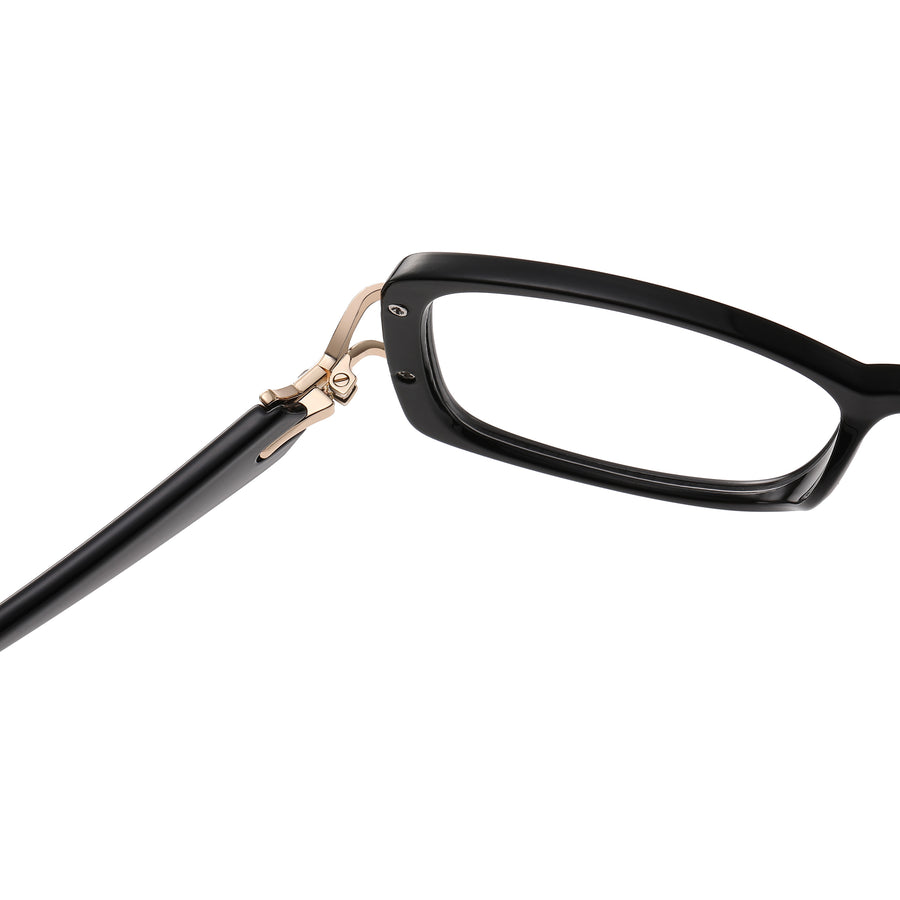 Rectangle Glasses YSD1072