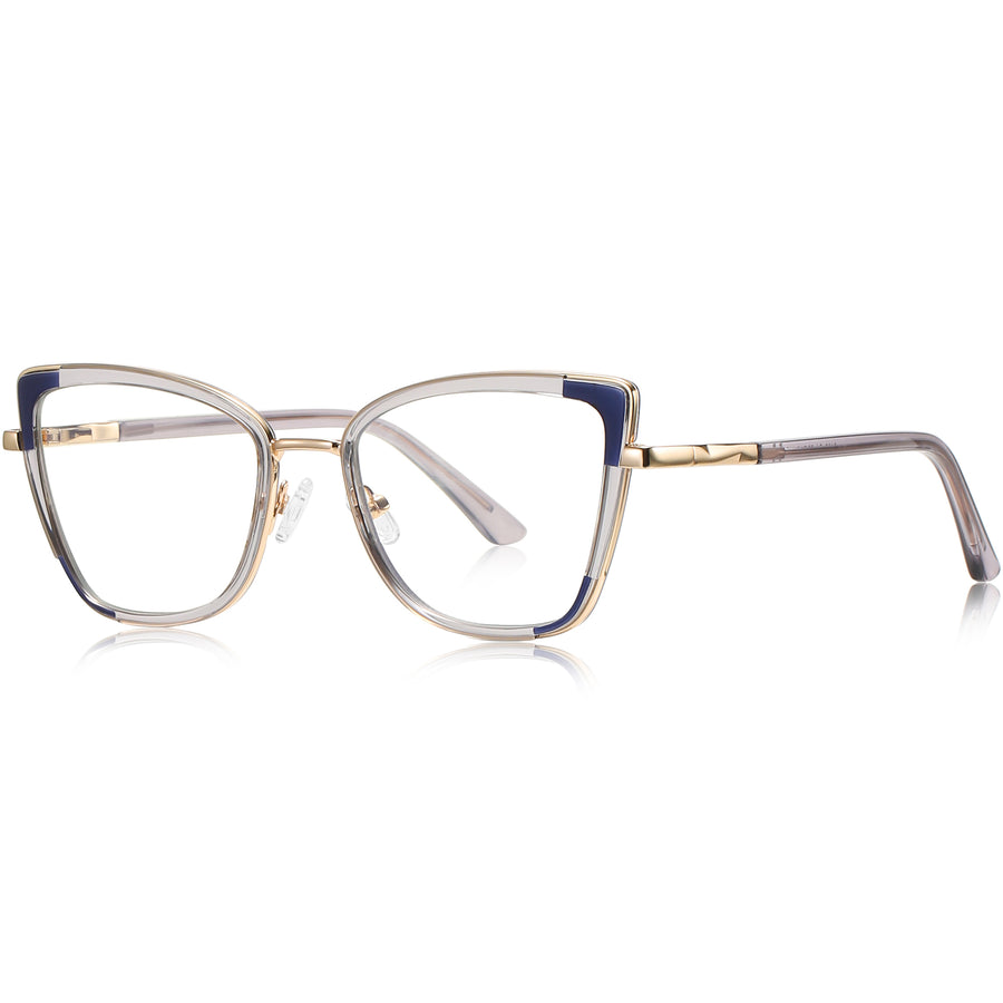 Cat-Eye Glasses PF1158