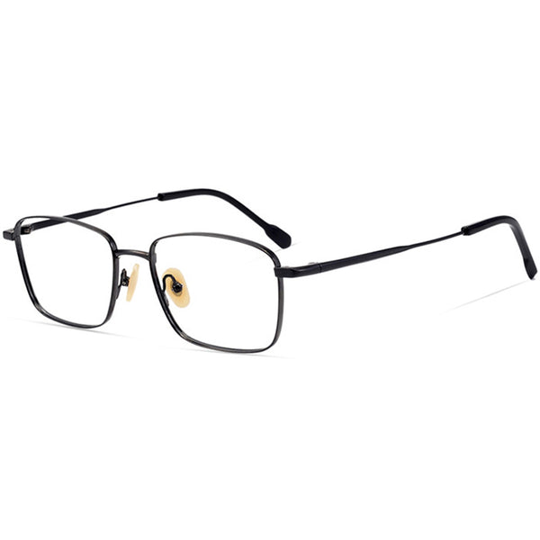 Rectangle Glasses TG1066