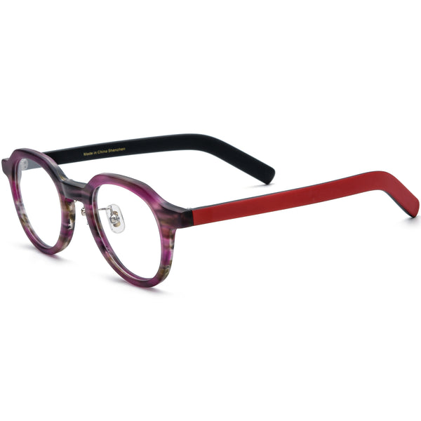 Round Glasses BR1518