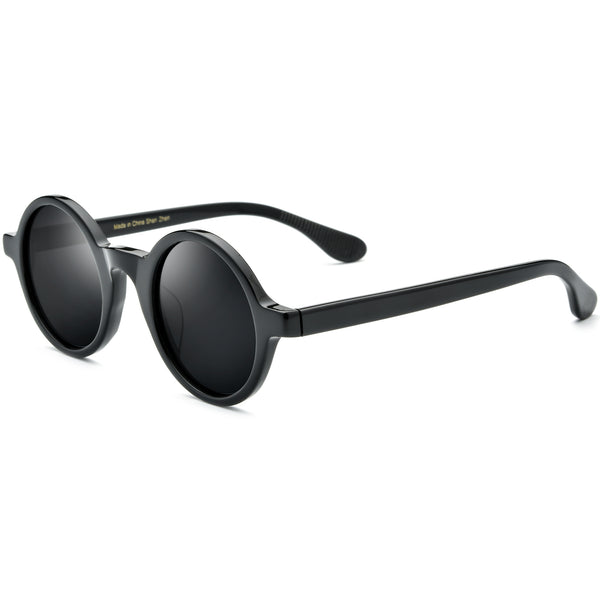 Round Sunglasses BRS1042