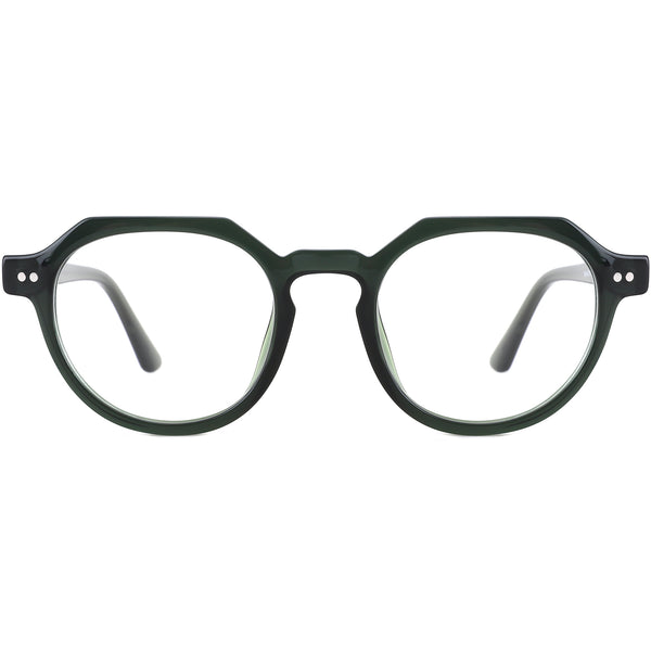 Round Glasses YEA1173