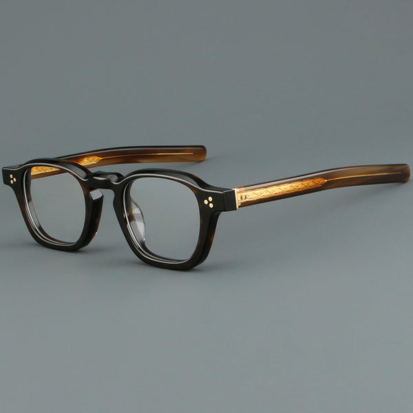 Square Glasses YN1087