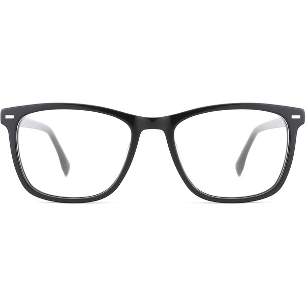 Rectangle Glasses A3750