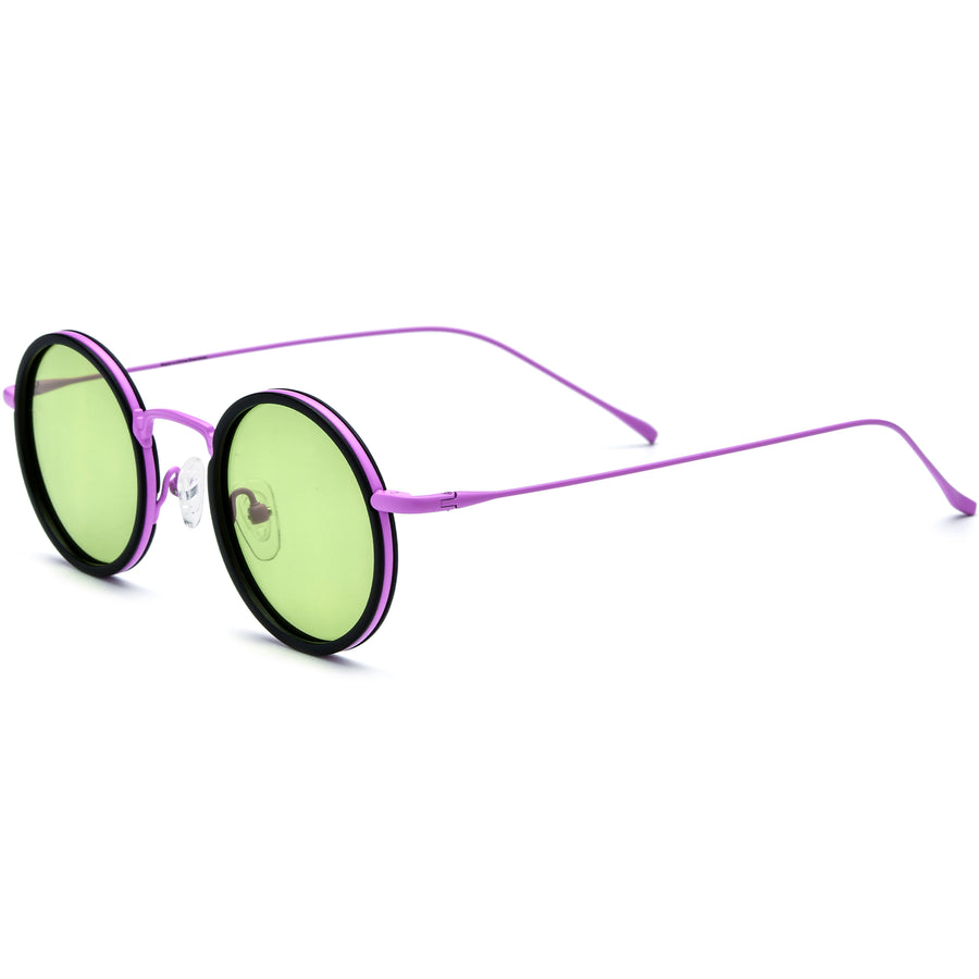Round Sunglasses BRS1172