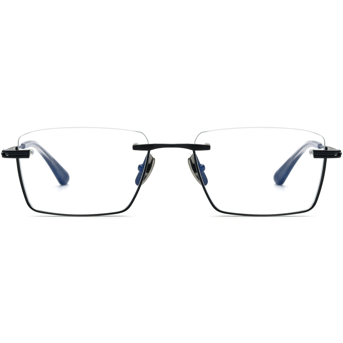 Rectangle Glasses BR1564
