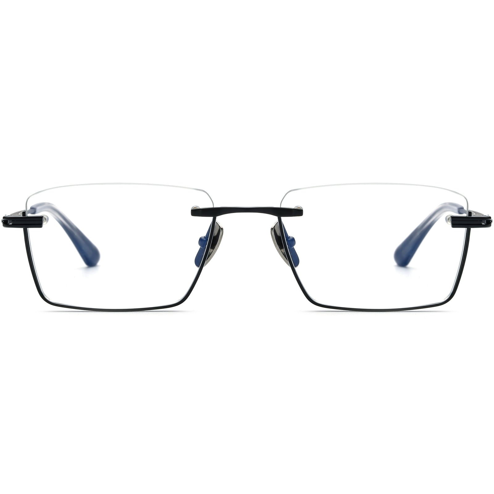 Rectangle Glasses BR1564