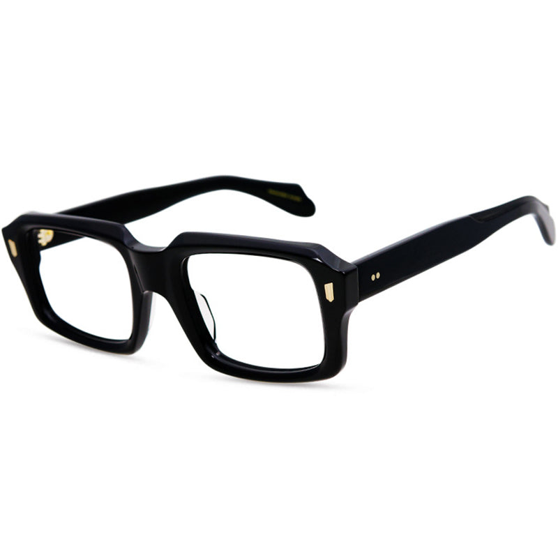 Square Glasses GC1132