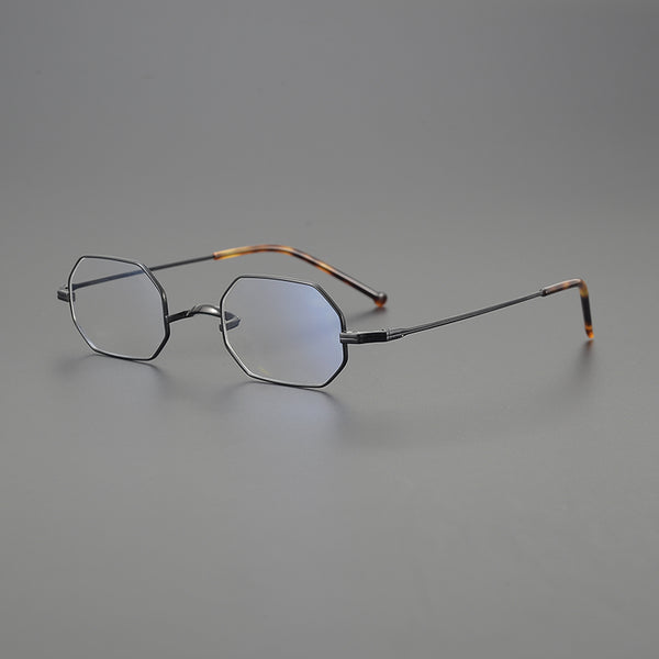 Geometric Glasses TG1048