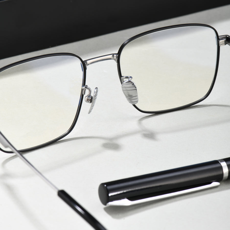 Square Glasses ST1026