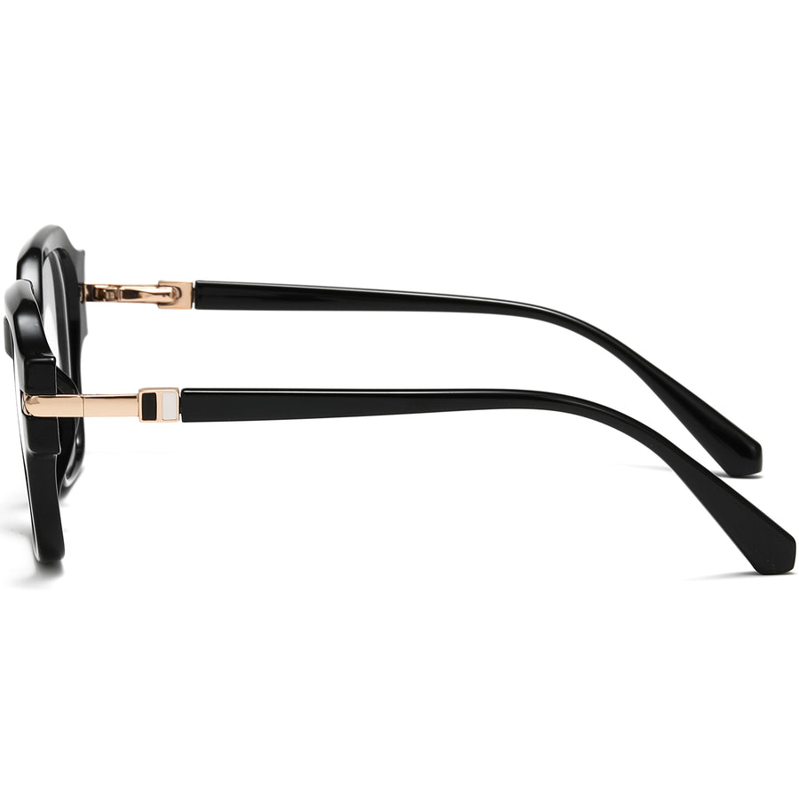 Square Glasses YSD1111