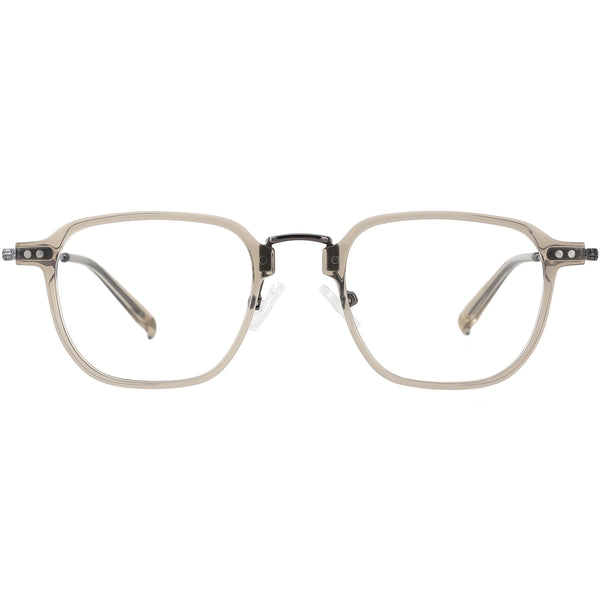Square Glasses YEC1163