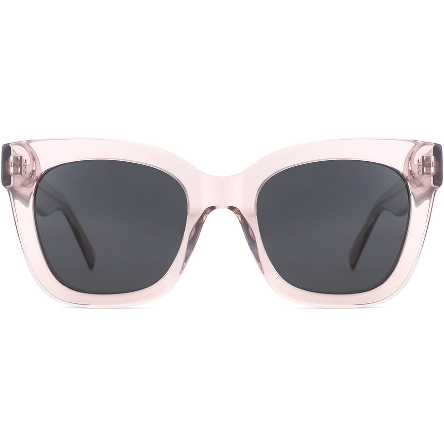 Square Sunglasses YS1187