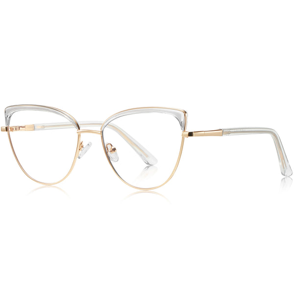 Cat-Eye Glasses PF1130