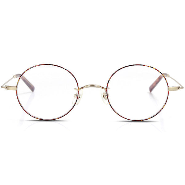 Round Glasses PG1044