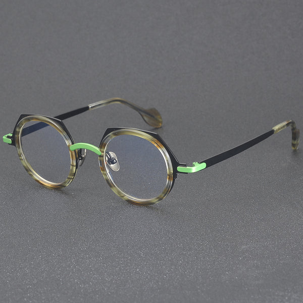 Round Glasses BY1122
