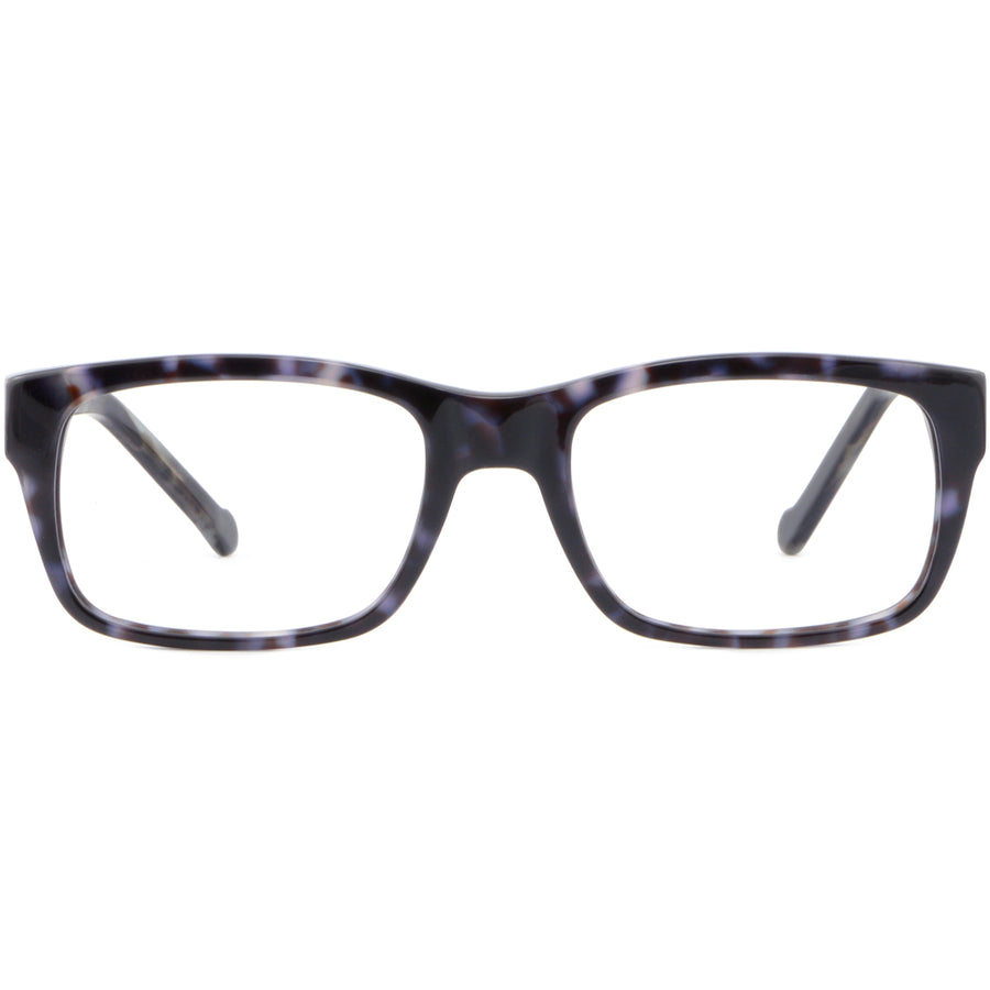 Rectangle Glasses O2404