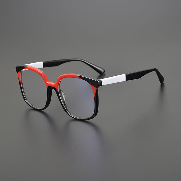 Square Glasses TG1207