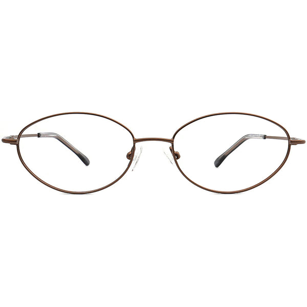 Oval Glasses YT1071