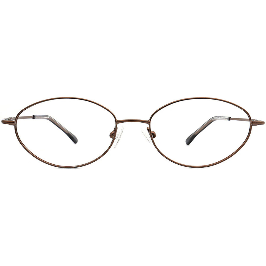 Oval Glasses YT1071