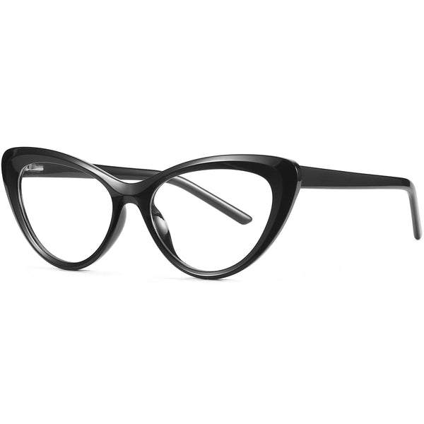 Cat-Eye Glasses PF1176