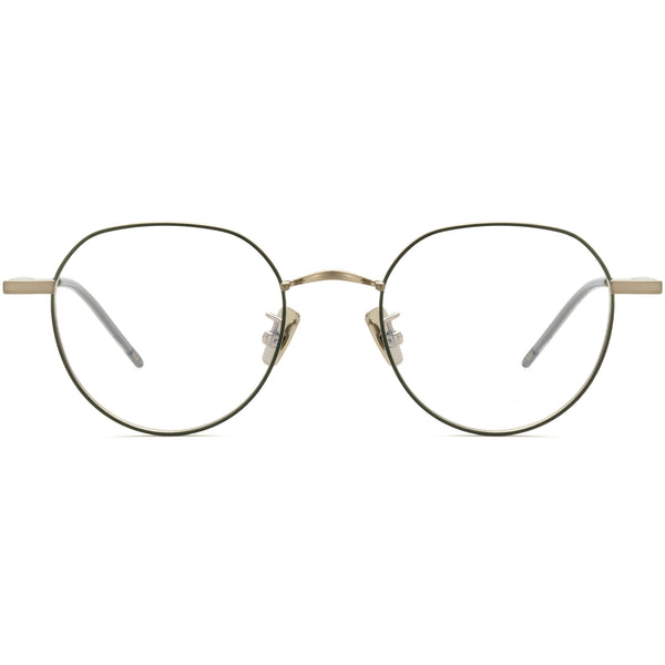 Round Glasses MS1020