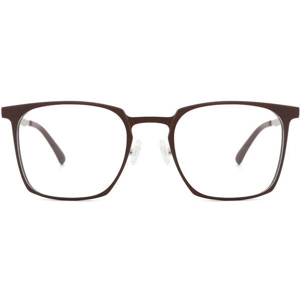 Square Glasses YEM1148