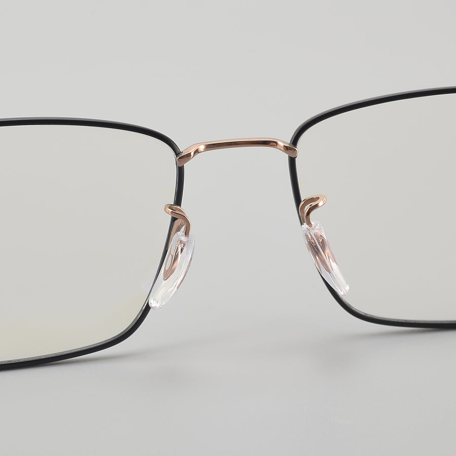 Rectangle Glasses BY1009