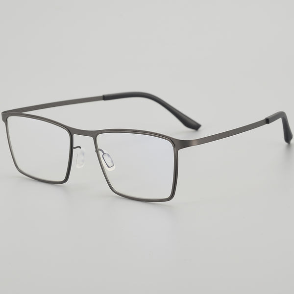 Rectangle Glasses BY1031