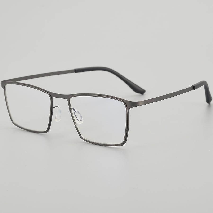 Rectangle Glasses BY1031