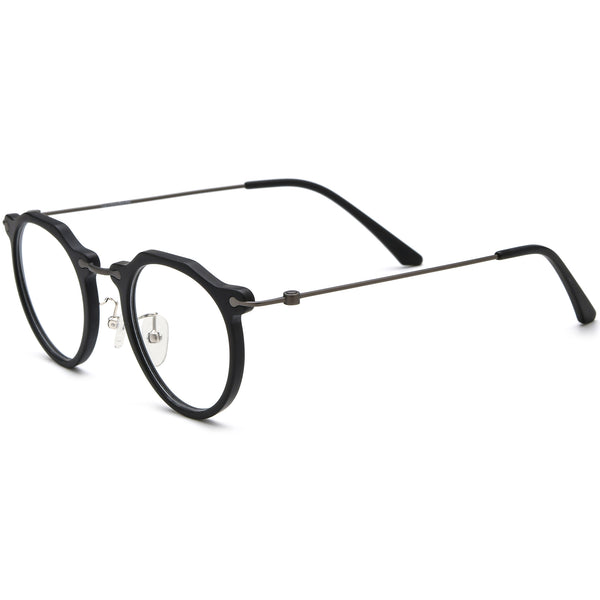 Round Glasses BR1667