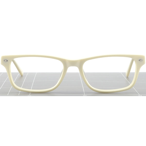 Rectangle Glasses O1633