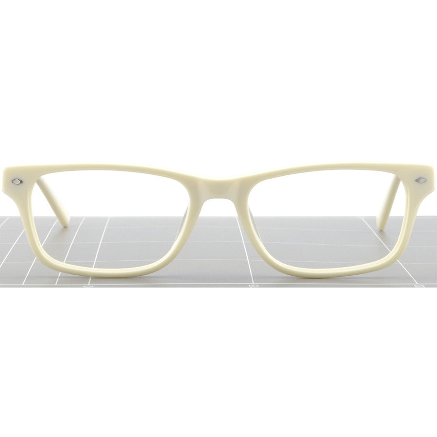 Rectangle Glasses O1633