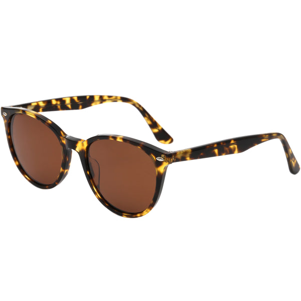 Round Sunglasses GSS1038