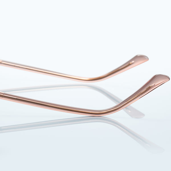 Cat-Eye Glasses PF1377