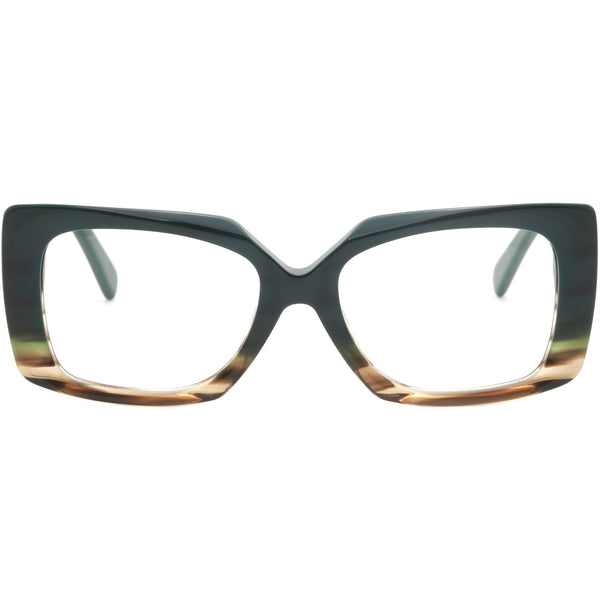 Rectangle Glasses GSR1041