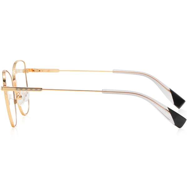 Cat-Eye Glasses PF1250