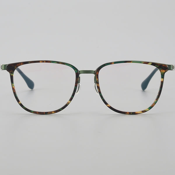 Square Glasses BY1067