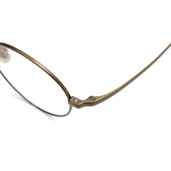 Round Glasses MW1070