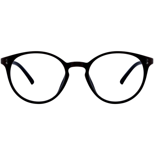 Round Glasses O2774