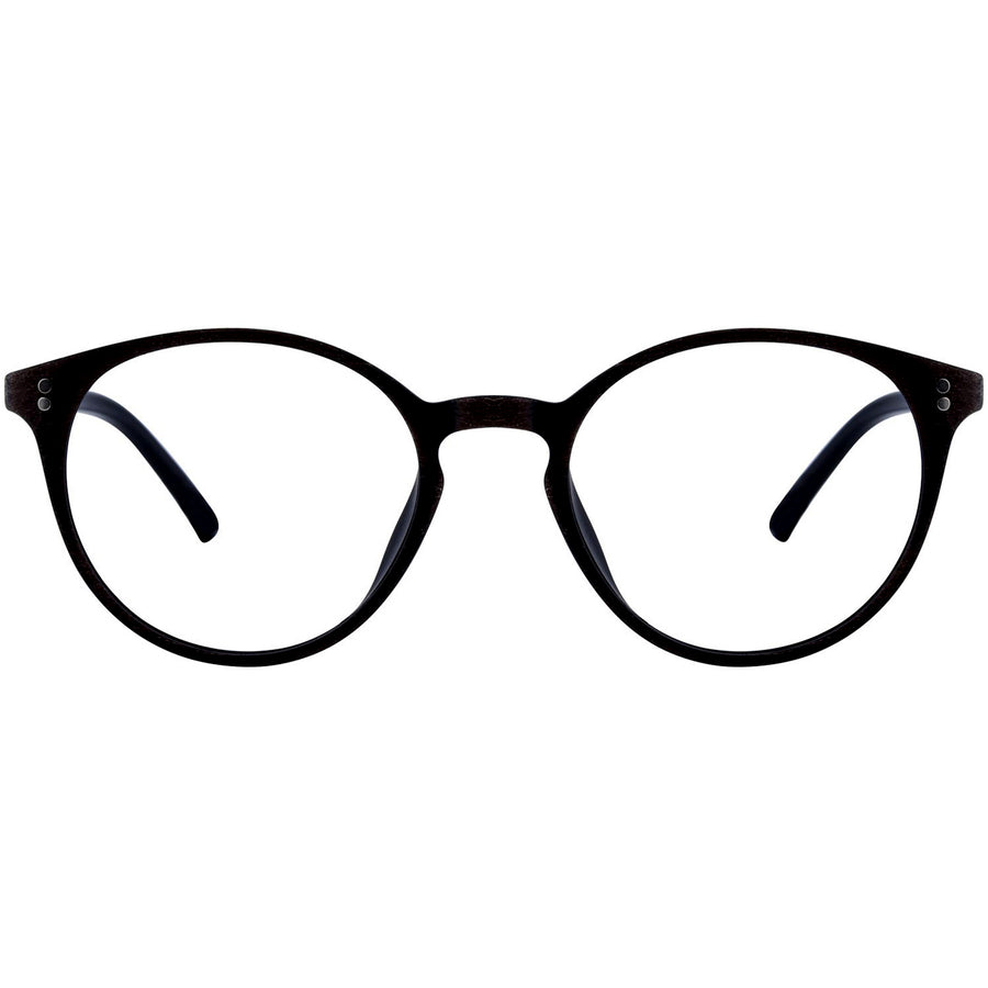 Round Glasses O2774
