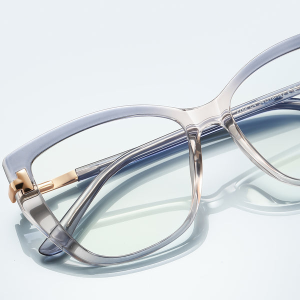 Cat-Eye Glasses PF1373
