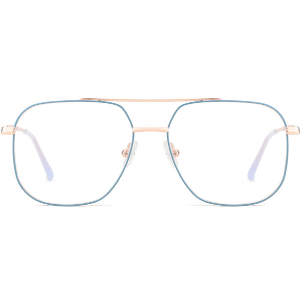 Aviator Glasses YSAM1039