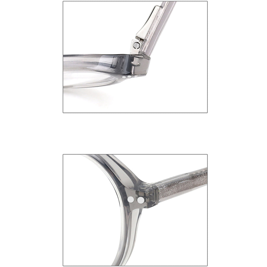 Geometric Glasses YCO1027