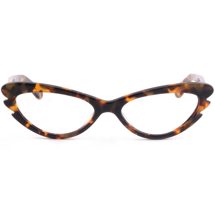 Cat-Eye Glasses O1398