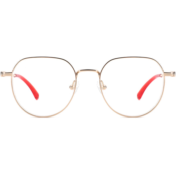 Round Glasses YPT1029